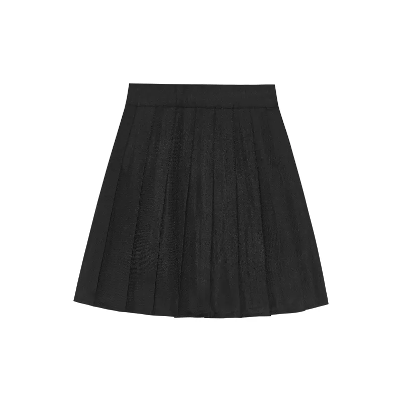 XUANSHU Casual Short Skirts Women's-1