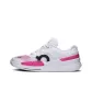 White/Pink