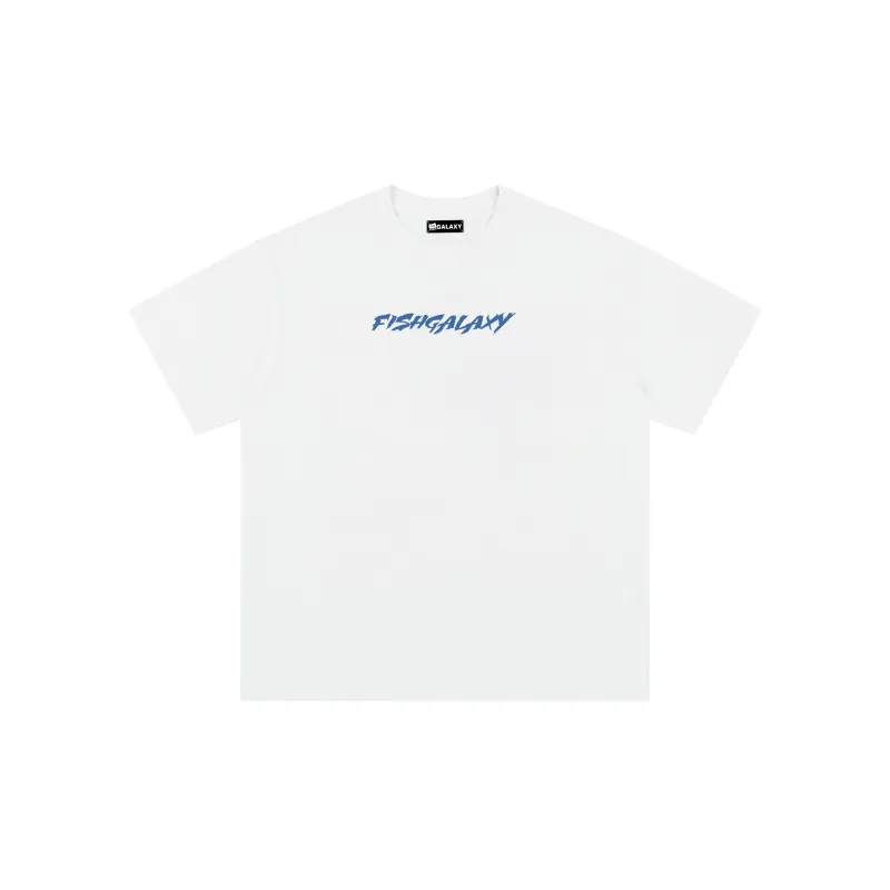 FISHGALAXY T Shirts Unisex-4