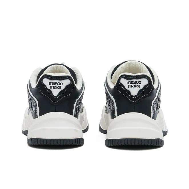 MASOOMAKE Height Increasing Skateboard Shoes Women's-27