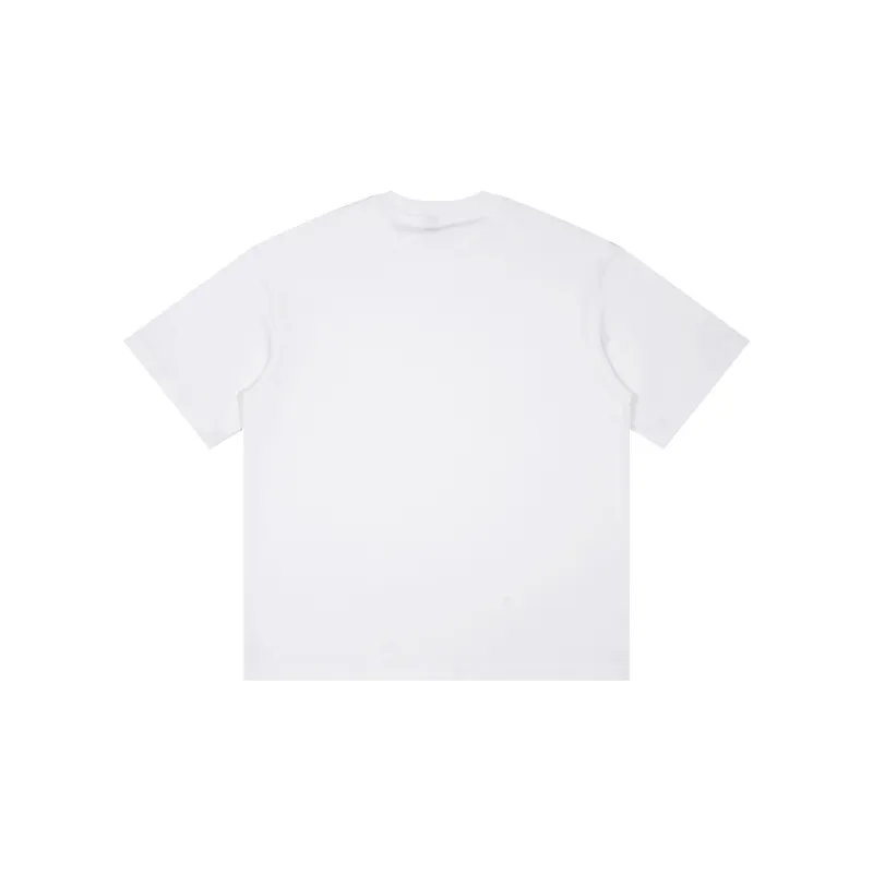 NOMT T Shirts Unisex-3