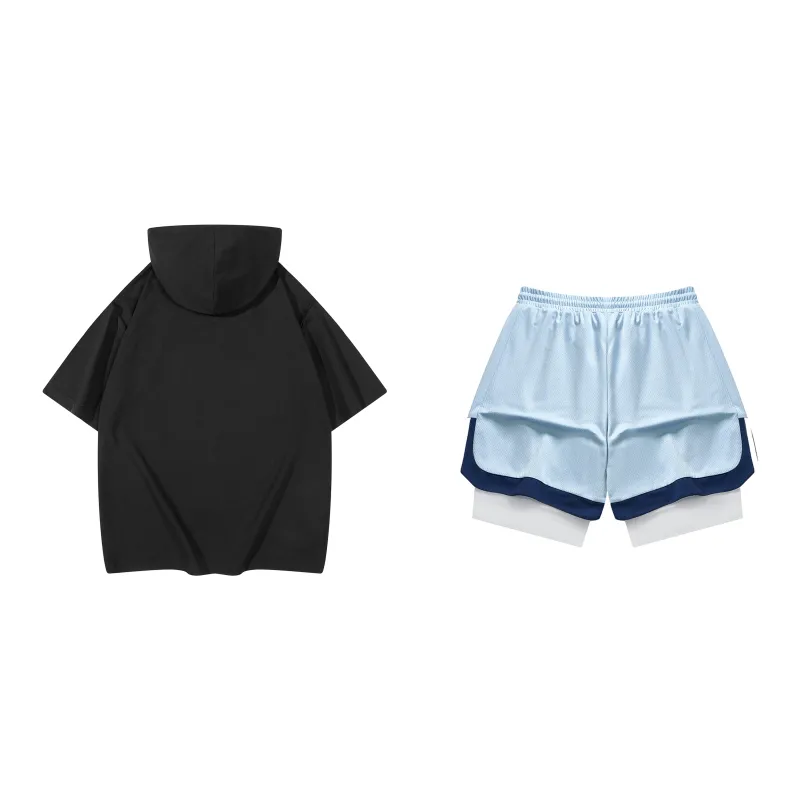 T&D JOJO Casual Sportswear Unisex-3
