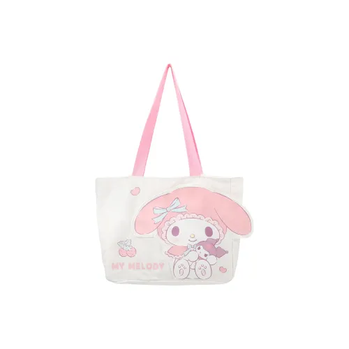 Sanrio Melodi Shoulder Bags My Melody Long Ears Purse