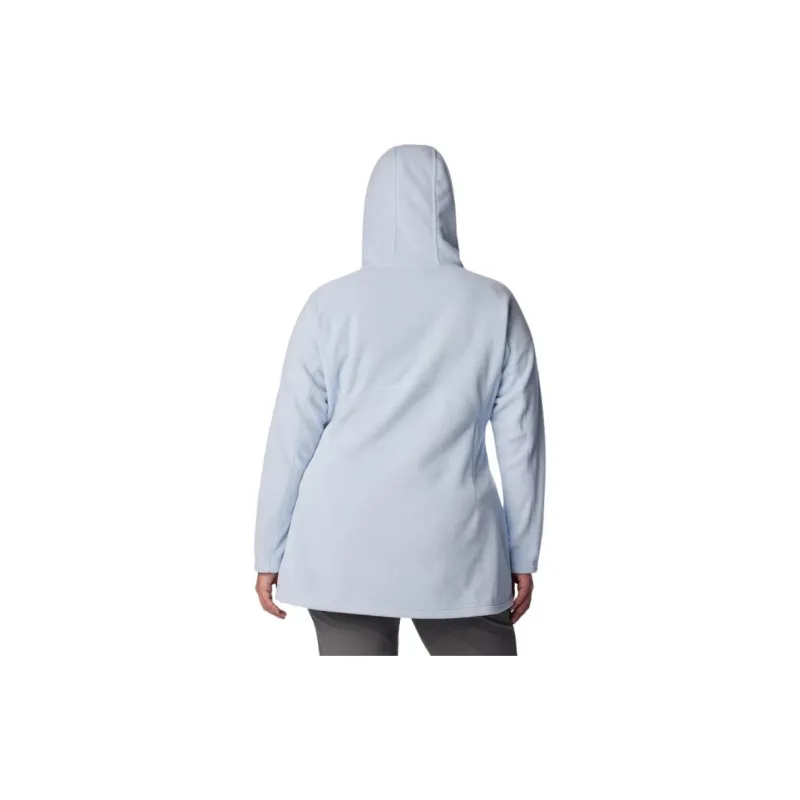 Columbia Benton Benton Springs™ Jacket Women's Light Blue-1