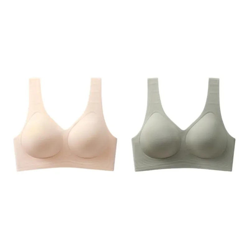 GRACEWELL Women's Bras-4