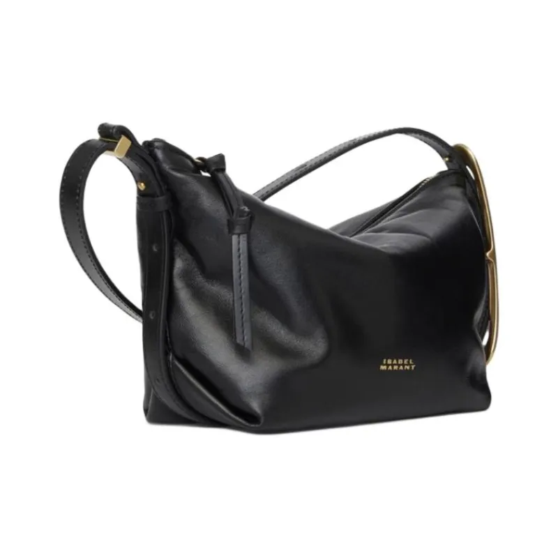 ISABEL MARANT Leyden Mini Bag-2
