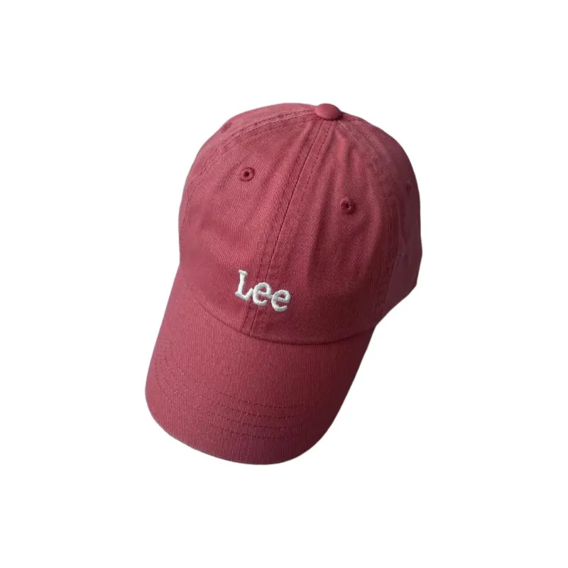 Lee   Baseball Caps Unisex Multicolor-6