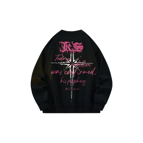 KS Sweatshirts Unisex