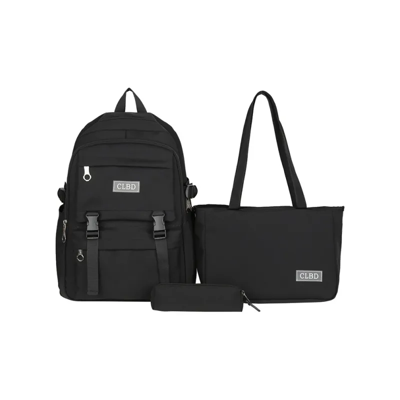 Venerable Brahma Nylon Backpack Regular Women's-0