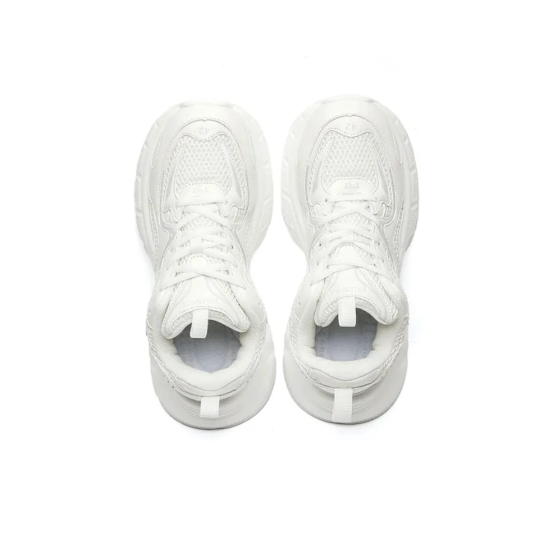OUBT Low Top Chunky Sneakers Unisex-15