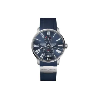 ULYSSE NARDIN Men Watch