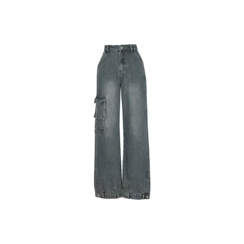 Snbl Jeans Women's Blue