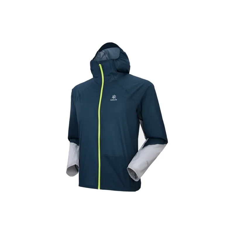 KAILAS FUGA AERO Proud Cloud Light 3.0 Water Resistant Windproof Breathable Windbreaker Jacket Men's-1