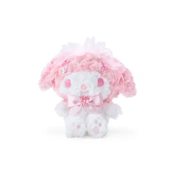 Sanrio Cherry Blossom Collection Dolls Plush Doll 18cm High