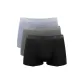 3 Pack (Black+Silver Gray+Dark Gray)