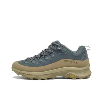 MERRELL Belstaff X Ontario Sp Se 'Mineral Aloe'