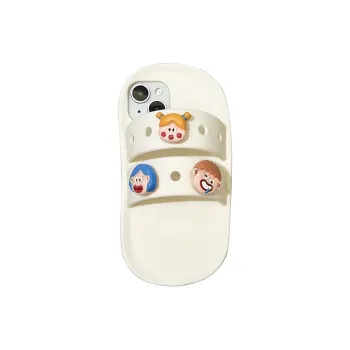 Baohuguang Phone Cases