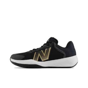 New Balance 696v6 Black White Women's