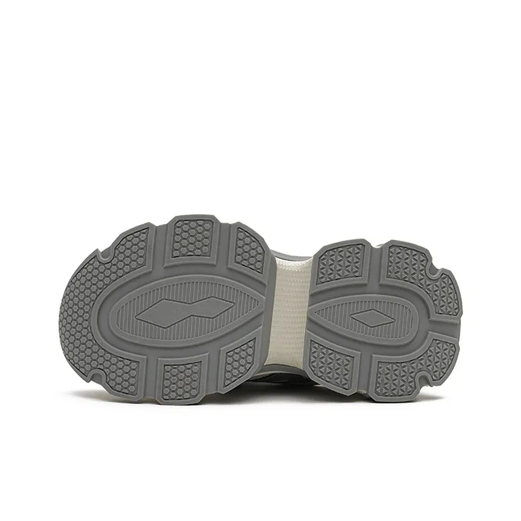 MASOOMAKE Breathable Height Increasing Low Top Chunky Sneakers Women's-3