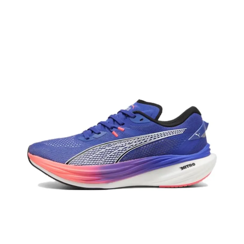 PUMA Deviate Nitro 3 Lapis Lazuli-0