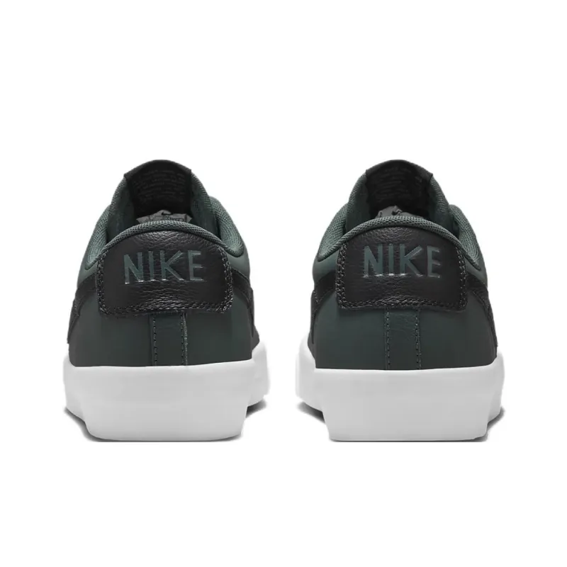 Nike Sb Zoom Blazer Low Pro Gt Vintage Green-4