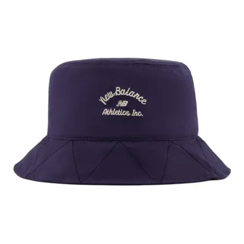 New Balance Bucket Hats Unisex