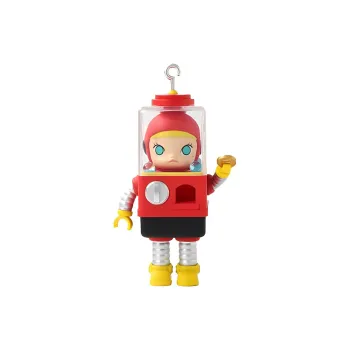 POP MART MOLLY Trendy Figures 12.5cm