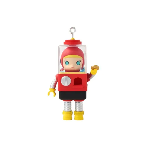 POP MART MOLLY Trendy Figures 12.5cm