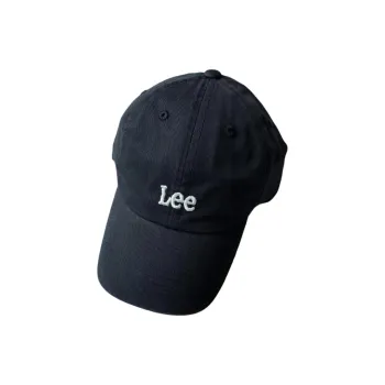 Lee   Baseball Caps Unisex Multicolor