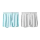 Aqua Blue+Gray