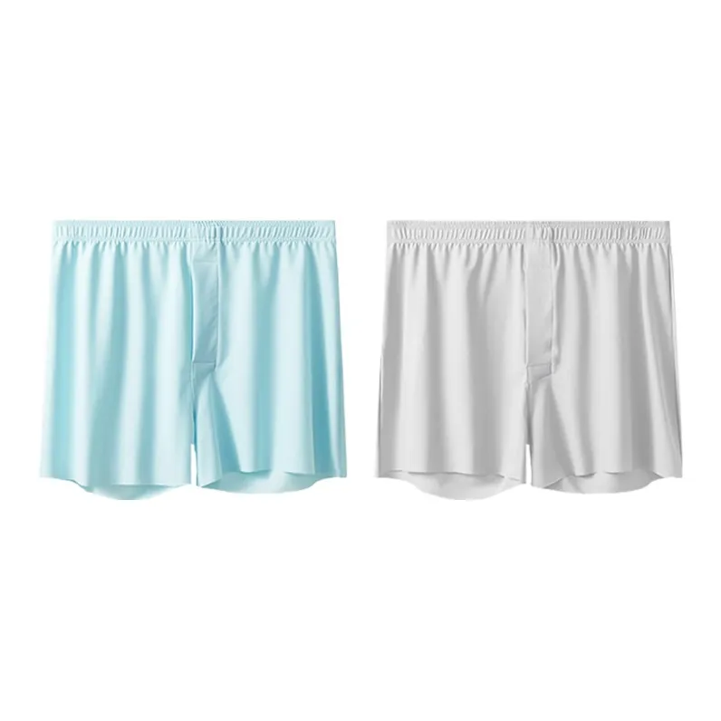 MIIOW Cool One Summer Series Boxer Shorts Men's Combo Set-11