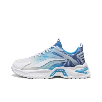 Bull Charm Low-Top Casual Shoes Men's