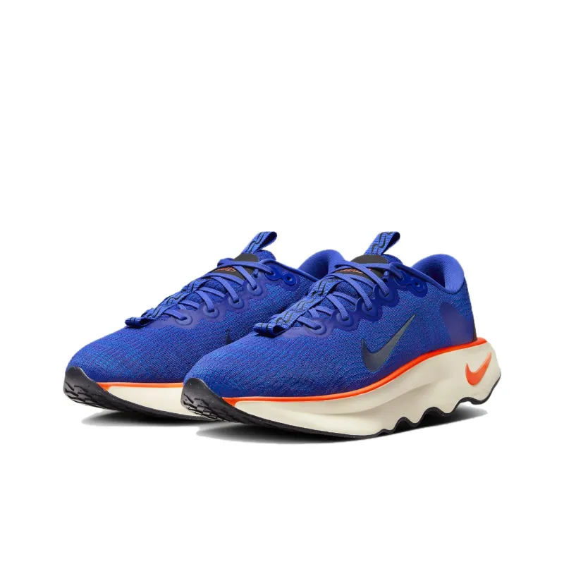 Nike Motiva 'Astronomy Blue Hyper Crimson'-2