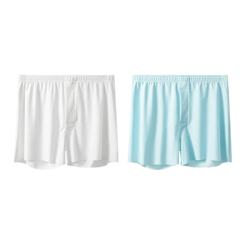 MIIOW Cool One Summer Series Boxer Shorts Men's Combo Set-9