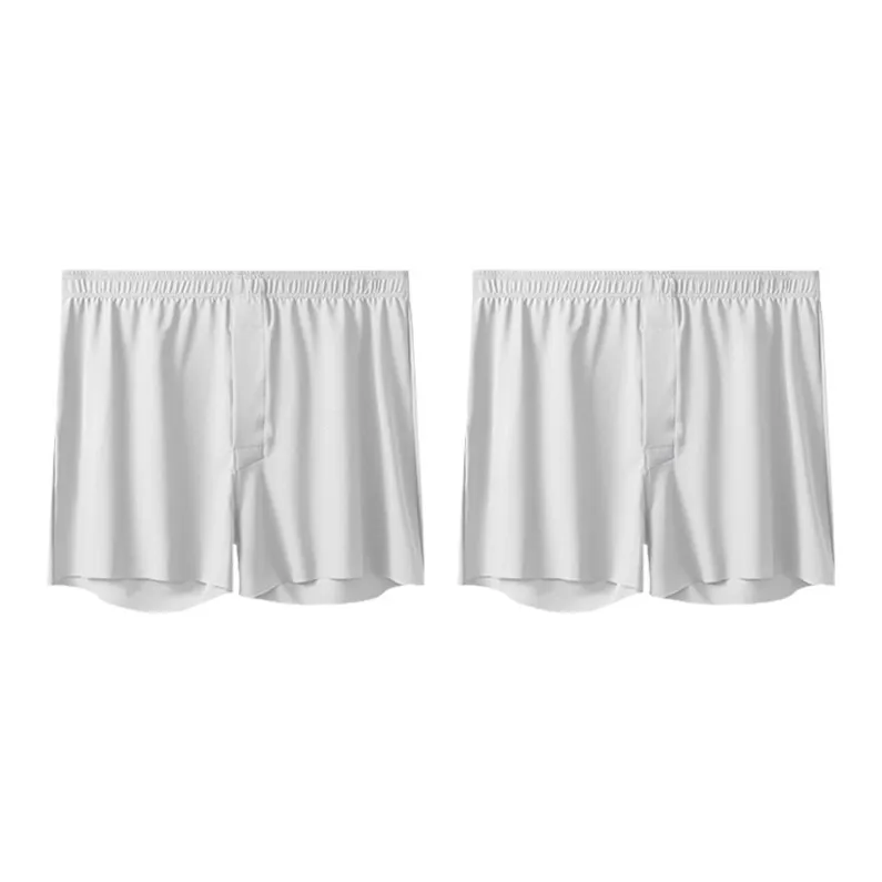 MIIOW Cool One Summer Series Boxer Shorts Men's Combo Set-16