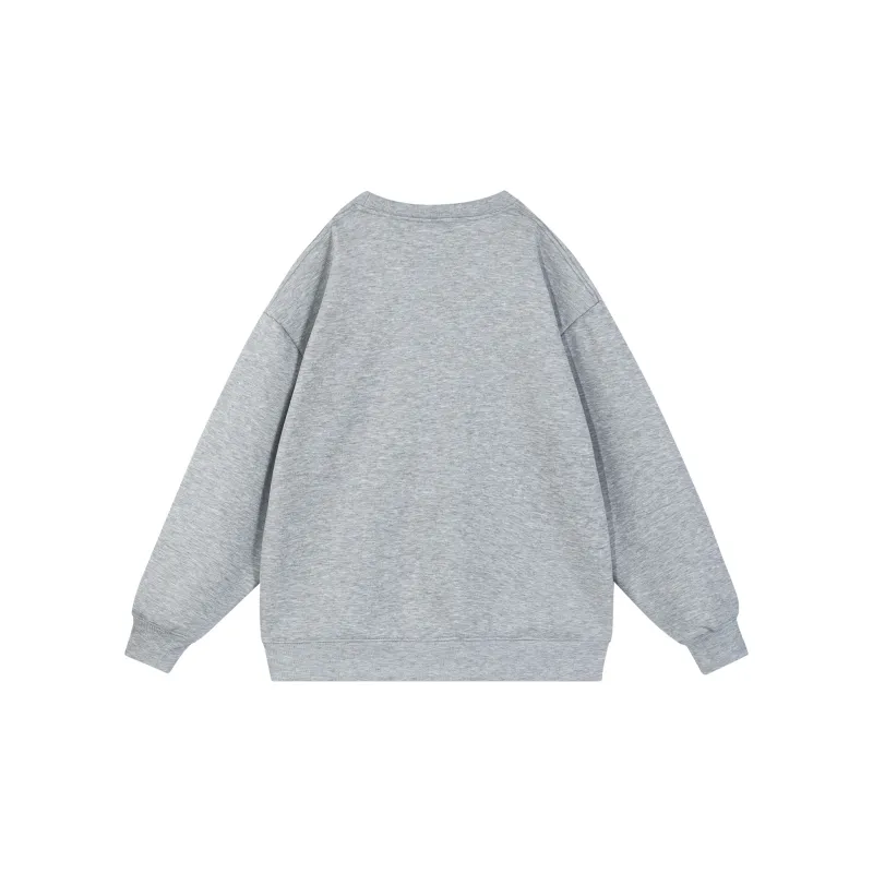 NOTFORMAD Sweatshirts Unisex-3