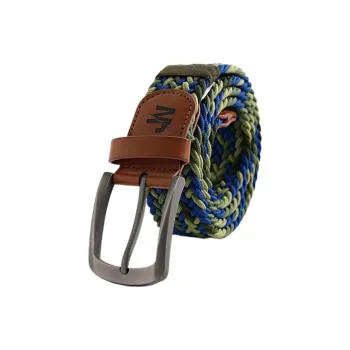 JEANSWEST Nylon Belt Unisex Width  3.5cm