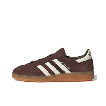 Adidas Handball Spezial Sporty & Rich Brown