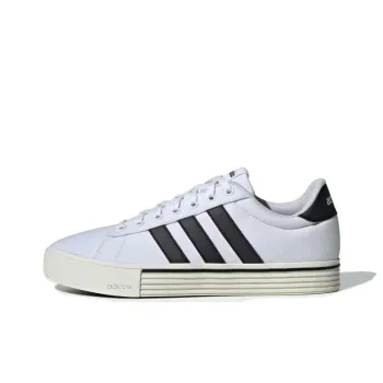 Adidas Neo Daily 4.0 Cloud White Core Black Off White