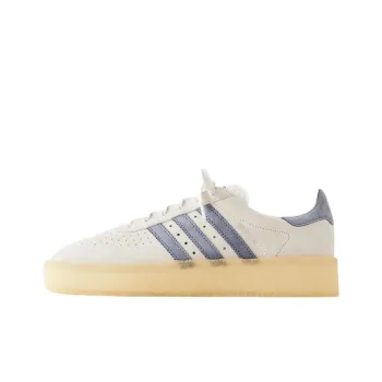 Adidas Originals Clarks 8th Street AS350 By Ronnie Fieg Kith Loyalty Porgram Elevation Blue