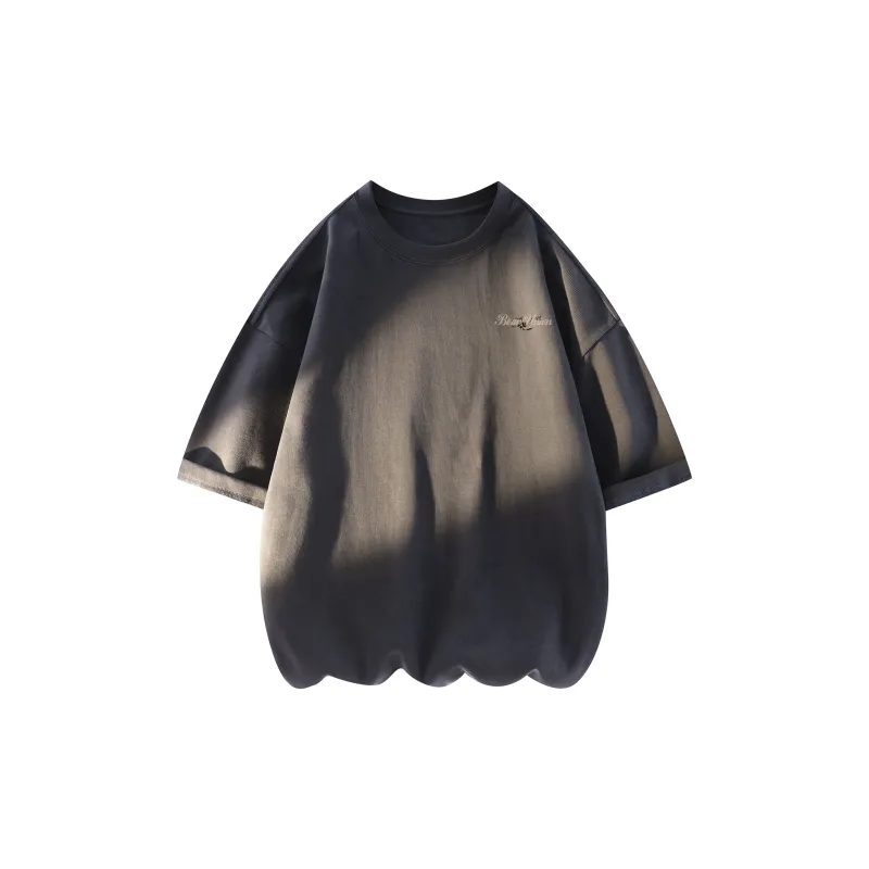 BEAR UNION T Shirts Unisex-11