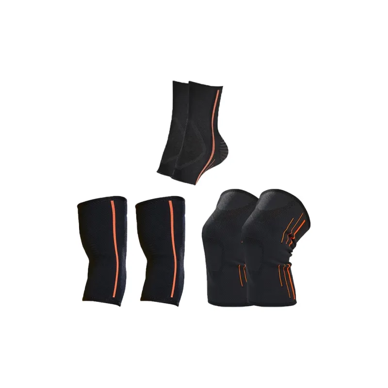 NAILEKESI Protective Gear Sets-8