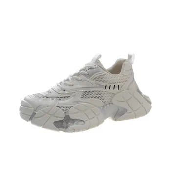 ANNAI Low-Top Chunky Sneakers Women's