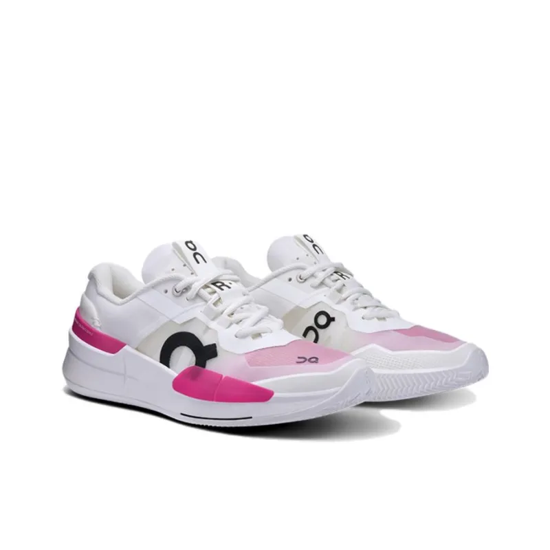 On The Roger Pro 2 'White Pink'-2