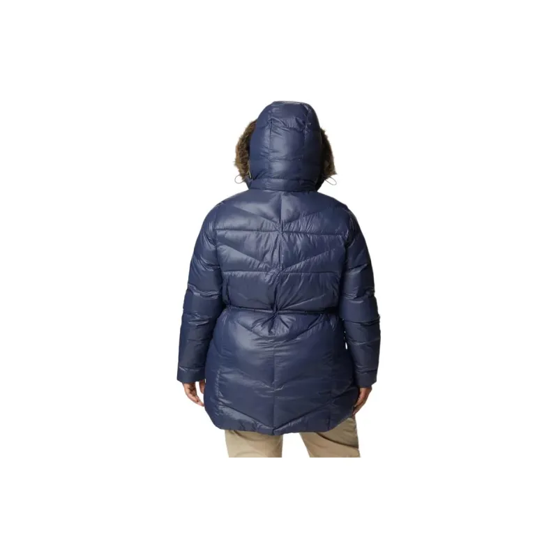 Columbia Peak To Park™ Jackets Coats Women's Night Bronze-1