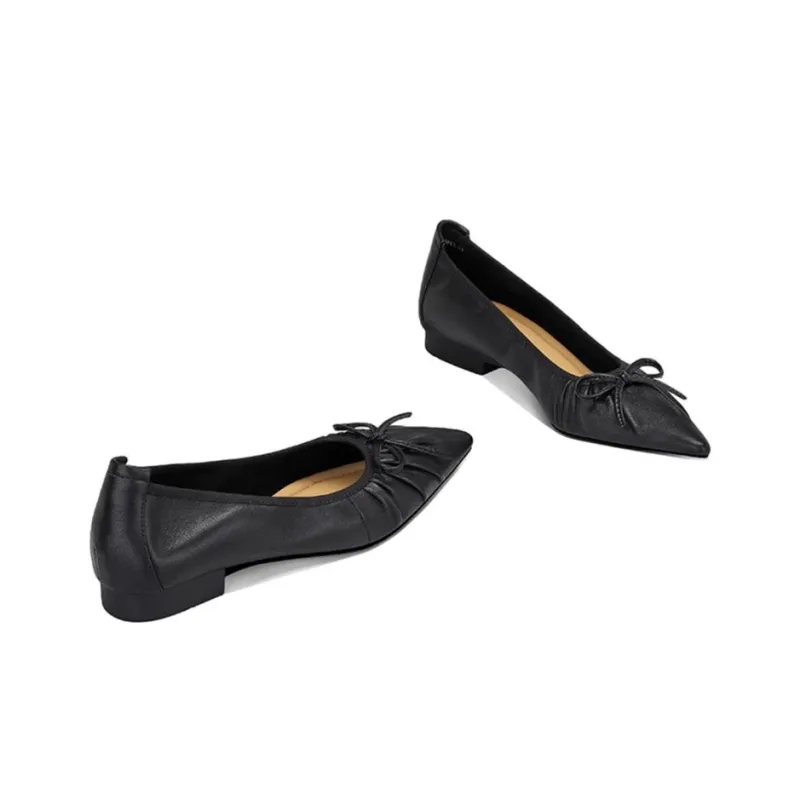 JESSICA SOPHIA Women's Casual Shoes 2cm Women's-1