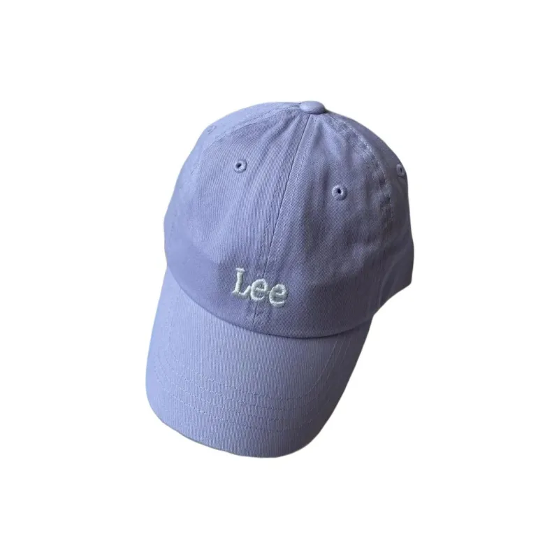 Lee   Baseball Caps Unisex Multicolor-1