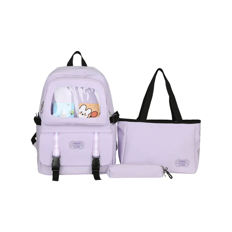 Venerable Brahma Backpacks-6