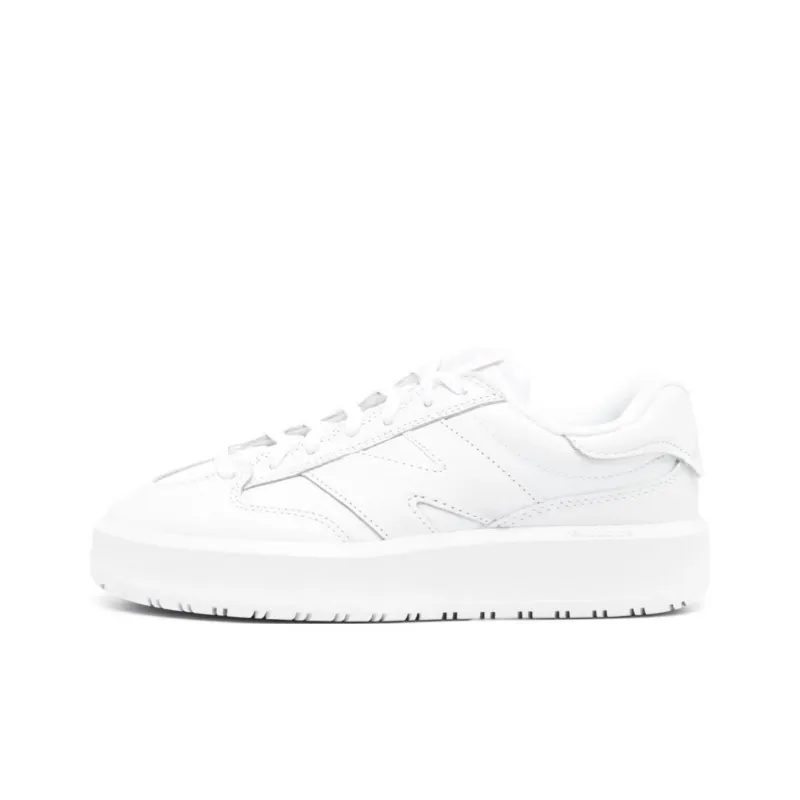 New Balance CT302 White-0