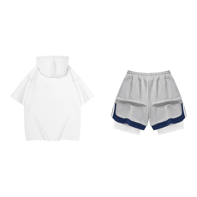 T&D JOJO Casual Sportswear Unisex-12
